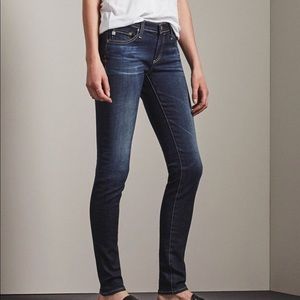 AG The Legging Super Skinny